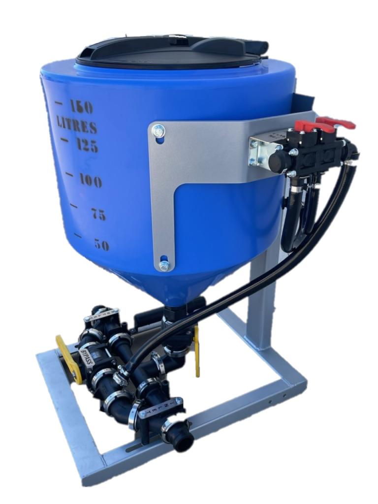 Ideal 60L 3